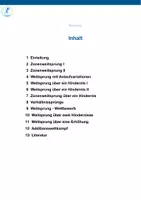 Vorschau - Stundenentwürfe - Mega - Materialpaket - Leichtathletik - Seite 2