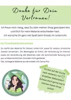 Vorschau - Spiele - Rechenmatte Herbst / Kopfrechnen / Einstieg - Seite 1