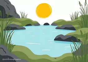 Vista previa - Refuerzo / NEE / Materiales de apoyo - 🎣 ¡A PESCAR! Conciencia fonológica - página 1