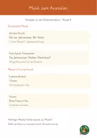 Vorschau - Mal- und Bastelvorlagen - Herbstmandalas Klasse 4 detailreiche Ausmalbilder - Seite 2