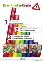 Vorschau - Stundenentwürfe - Laterne, Laterne - Boomwhackers - Seite 3