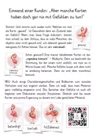 Vorschau - Arbeitsblätter - Flamingoklasse XXL Materialpaket Klassentier Flamingo - Seite 3