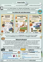 Vorschau - Arbeitsblätter - Halloween - Sparpaket (Klasse 1-4) - Seite 3