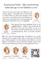 Vorschau - Arbeitsblätter - Eulenklasse Klassentier Eule Sorglospaket - Seite 3