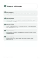 Vista previa - Hojas de trabajo - Atención y concentración: 90 actividades en 3 niveles - página 2