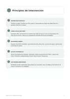 Vista previa - Hojas de trabajo - Atención y concentración: 90 actividades en 3 niveles - página 3