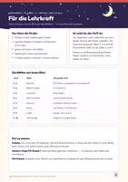 Vorschau - Spiele - Halloween-Rätsel: Suchsel, Sudoku, Bingo – Kl. 1–4 - Seite 2