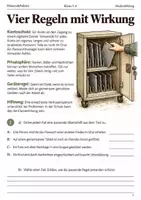 Vorschau - Arbeitsblätter - Medienbildung 15 Arbeitshefte Klasse 5–6 - Seite 2