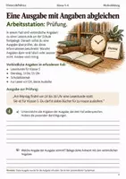 Vorschau - Arbeitsblätter - KI-Projekttag Arbeitsheft Klasse 5–6 - Seite 3