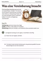 Vorschau - Arbeitsblätter - Medienbildung Bundle mit 5 Materialien Klasse 5–6 - Seite 2