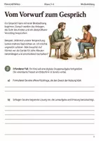 Vorschau - Arbeitsblätter - Medienbildung Bundle mit 5 Materialien Klasse 5–6 - Seite 3