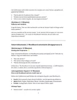 Vorschau - Stundenentwürfe - Kunst: Ein Modedesign-Portfolio gestalten (Jg. 9/10) - Seite 3