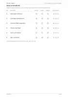 Vorschau - Arbeitsblätter - Erdkunde: Arbeitsheft - Siedlungen - Seite 1