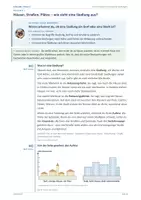 Vorschau - Arbeitsblätter - Erdkunde: Arbeitsheft - Siedlungen - Seite 2