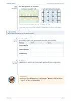 Vorschau - Arbeitsblätter - Erdkunde: Arbeitsheft - Siedlungen - Seite 3