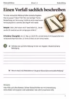 Vorschau - Arbeitsblätter - Cybermobbing Klassenprojekt Klasse 5–6 - Seite 2
