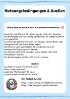 Vorschau - Arbeitsblätter - Rechenpuzzle ZR 20 ohne ZÜ - Ausmalbild - Seite 1