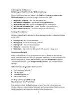 Vorschau - Stundenentwürfe - Materialpaket: Bildbeschreibung üben (Jg. 5-8) - Seite 3