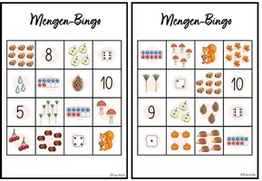 Vorschau - Spiele - Mengenbingo ZR10 - Seite 2
