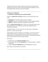 Vorschau - Stundenentwürfe - Kreatives Schreiben: Geschichten würfeln (Sek. 1) - Seite 2