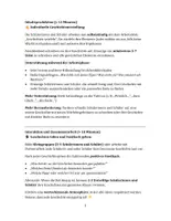 Vorschau - Stundenentwürfe - Kreatives Schreiben: Geschichten würfeln (Sek. 1) - Seite 3