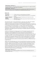 Vorschau - Stundenentwürfe - Corpus Delicti (Juli Zeh) – Komplettpaket: 9 Materialien mit Lösungen für die gesamte Unterrichtsreihe - Seite 3