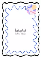 Vorschau - Arbeitsblätter - Deutsch Materialpaket | Schreibaufgaben, Kreatives Schreiben, Sprachspiele & Postenarbeit - Deckblatt