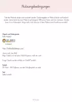 Vorschau - Präsentationen/Tafelbilder - Personenbeschreibung (Tafelmaterial & Fahrplan) - Seite 2