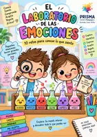 Vista previa - Otros - El Laboratorio de las Emociones 🧪 - Portada