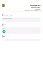 anteprima - Altro tipo di materiale - 🌈 Diploma della Gentilezza - Pagina 1