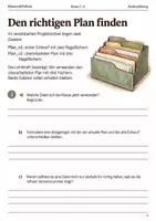 Vorschau - Arbeitsblätter - Digitale Bildung Arbeitsheft Klasse 5–6 - Seite 2