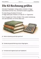 Vorschau - Arbeitsblätter - Digitale Bildung Arbeitsheft Klasse 5–6 - Seite 3