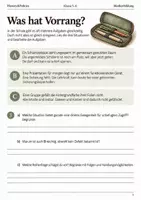 Vorschau - Arbeitsblätter - Digitale Sicherheit Arbeitsheft Klasse 5–6 - Seite 2