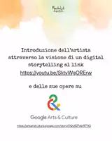 anteprima - Materiale per pittura e bricolage - Foglie in pattern: laboratorio autunnale in stile Op Art - Pagina 2