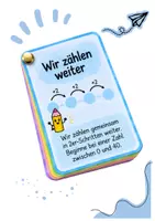Vorschau - Spiele - Matheaufgabe des Tages - Mathematikfächer - Deckblatt