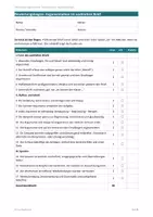 Vorschau - Arbeitsblätter - Materialpaket - Argumentieren Klasse 6 komplett – Trainingsheft, Lernkontrolle und Bewertungsbogen für den sachlichen Brief Klasse 6 - Seite 2