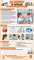 Vorschau - Unterrichtsreihen - 🧪🔬 Chemie komplett – Das Rundum-sorglos-Materialpaket für Klasse 7- Alle Themen enthalten 213 Seiten✨📚 - Seite 1