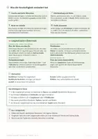 Vorschau - Arbeitsblätter - Infotext Jungsteinzeit Österreich Bezug - Seite 1