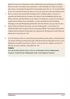 Vorschau - Arbeitsblätter - Inhaltsangabe üben: Paris, Sohn des Priamos und der Hekabe - Seite 2