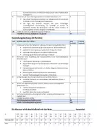 Vorschau - Klassenarbeiten - Klausur zum Roman ,,Heimsuchung" (literarische Erörterung) - Seite 3