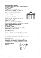 Vorschau - Arbeitsblätter - Der Tag der Deutschen Einheit – Deutschübungen zum 3. Oktober | Klasse 6–9 - Seite 3