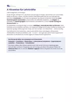 Vorschau - Stundenentwürfe - Kontinente entdecken Klasse 3/4: Unterrichtsreihe Sachtexte lesen, beschreiben, präsentieren - Seite 3