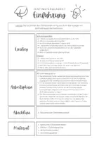 Vorschau - Stundenentwürfe - Flächeninhalt | Einführung | Quadratzentimeter - Seite 2