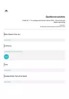 Vorschau - Unterrichtsreihen - 📌 Politik (Kl. 7–9): Landtagswahl Sachsen-Anhalt 2026 – Sitzverteilung & Regierungsbildung - Seite 1