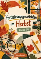 Vorschau - Arbeitsblätter - Materialpaket: Fortsetzungsgeschichten Klasse 6/7 - Seite 1