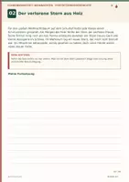 Vorschau - Arbeitsblätter - Fortsetzungsgeschichte Weihnachten Klasse 6/7 - Seite 3