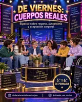 Vista previa - Hojas de trabajo - ¡De viernes! - Portada