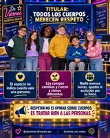 Vista previa - Hojas de trabajo - ¡De viernes! - página 1