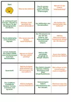 Vorschau - Spiele - Biologie 4.Klasse XXL Paket | Unterrichtsmaterial | Quiz | Rätsel | Spiel | Biologie | Klasse 5-8 | mit Lösungen - Seite 1