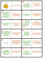 Vorschau - Spiele - Biologie 4.Klasse XXL Paket | Unterrichtsmaterial | Quiz | Rätsel | Spiel | Biologie | Klasse 5-8 | mit Lösungen - Seite 3